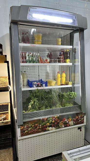 Холодильное оборудование: Для молочных продуктов, Кондитерские, Для напитков, Турция, Б/у — 5