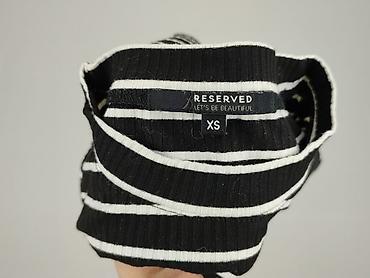 supreme: Reserved, Bluzka damska, rozmiar XS — 4