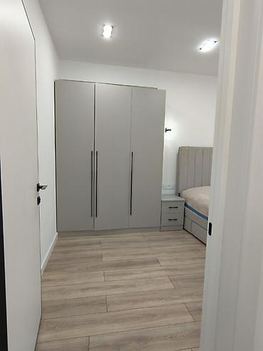 кремлёвский: 4 комнаты, 102 м², ул. Ахунбаева / Малдыбаева Элитка, 3 этаж, Дизайнерский ремонт — 10