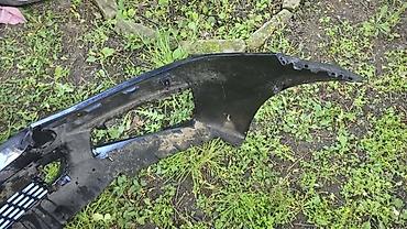 rim: PREDNJI BRANIK G32 MSP ZA BMW SERIJA 6 | BMW 6 g32 msp prednji — 2