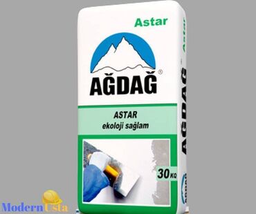 giper astar: Ağdağ astar 30 kq - 6 azn - pulsuz çatdirilma ağdağ astar / 30 kq -