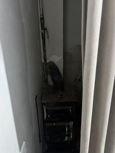 Продажа квартир: 1 комната, 36 м², Индивидуалка, Цокольный этаж этаж, Косметический ремонт — 14