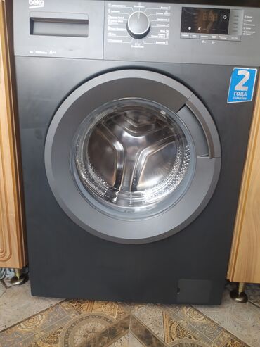 стиральная машинка сокулук: Продам стиральную машинку в хорошем состоянии