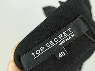spodnice sinsay: Top Secret, Spódnica damska, rozmiar L — 4