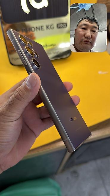 google pixel 6a: Samsung Galaxy S24 Ultra, Б/у, 512 ГБ, 2 SIM — 3