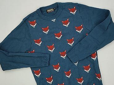 sweter jamnik: Sweter dla mężczyzn, rozmiar XS — 1