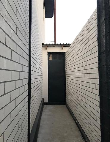 Продажа коттеджей и домов: Дом |126 м² | Ак-Орго | Отопление газовое, канализация центральная — 12