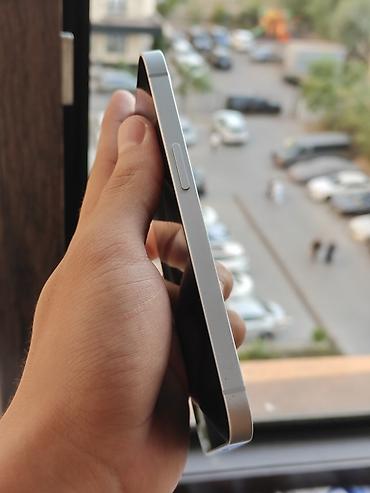 16 pro mac: IPhone 16e, Б/у, 128 ГБ, Белый, 100 % — 5