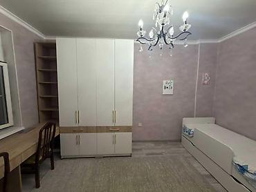 samaxi kirayə ev: Bakı, Montin, 2 otaqlı, Köhnə tikili, 60 kv. m — 7