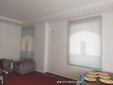 Жалюзи и рольшторы: Рулонные шторы «день-ночь» и комплектные текстильные шторы для дома - — 5