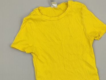 hugo boss t shirty allegro: Women`s T-shirt, H&M, size S (EU 36)