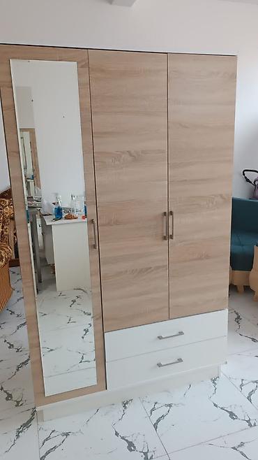Dolablar: Dolab 150₼. Ölçüsü 1.20/ 195.Ünvan Savalan.Sevil1 — 1