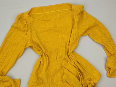Blouses: Women's blouse, size S (EU 36)