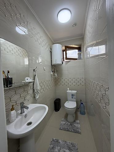 Аренда коттеджей и домов на Иссык-Куле: Коттедж, Diamond Resort, Бостери, 8 мест — 13