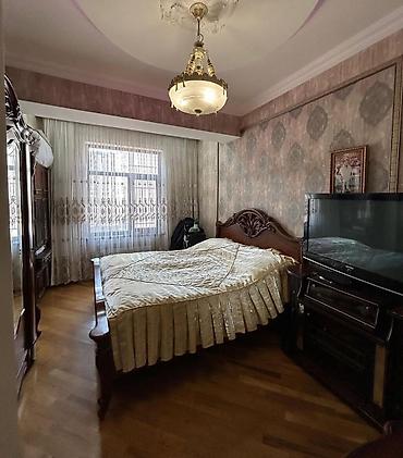8 mikrorayon: 9-cu mikrorayon, 3 otaqlı, Yeni tikili, m. Nəsimi, 125 kv. m — 3