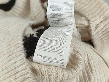 swers shoes: Sinsay, Sweter damski, rozmiar M — 5