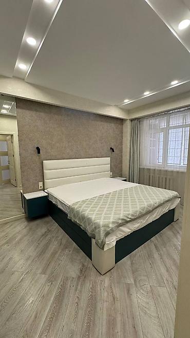 14: 2 комнаты, 70 м², Джал-15 Элитка, 4 этаж — 5
