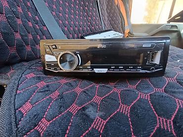 cd changer: Б/у, 1-DIN, Без системы, Без оперативной памяти ГБ ОЗУ, Без встроенной памяти Гб ПЗУ — 5
