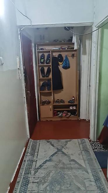 Продажа квартир: 2 комнаты, 45 м², 104 серия, 1 этаж, Старый ремонт — 13