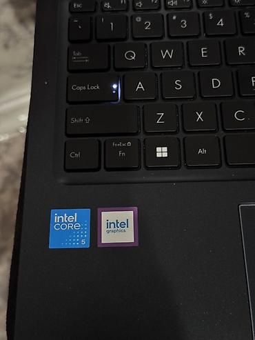 Ноутбуки ASUS: Для программирования, Новый, Intel Core i5 — 4