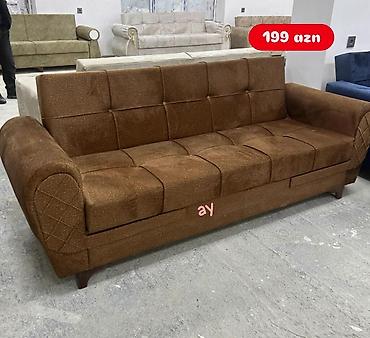 210: Künc divan, Qonaq otağı üçün, Bazalı, Açılan, Kitab — 1