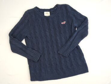 Women`s sweater, Hollister, size L (EU 40)