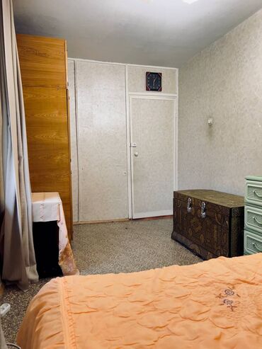 квартира аламидин рынак: 2 комнаты, Собственник, Без подселения, С мебелью полностью