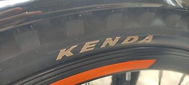 Dağ velosipedləri: Isma Bizon 26 inch Əyləc sistemi:Mexaniki disk Sürət- 21 3x7 — 7