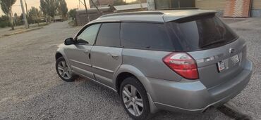 запчасти опель зафира а: Subaru Outback: 2006 г., 2.5 л, Автомат, Бензин, Универсал