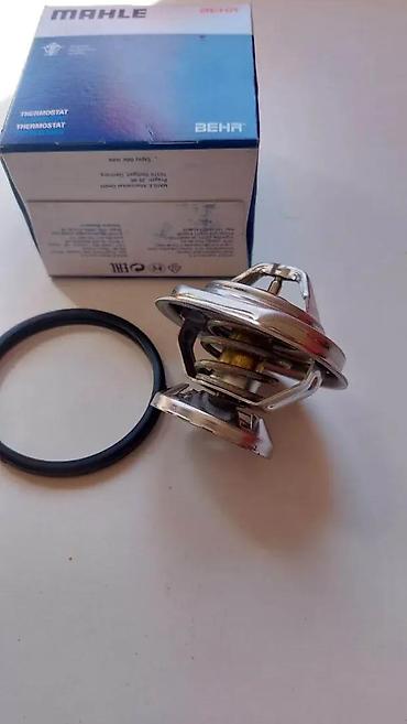 Termostati: TERMOSTAT MERCEDES SPRINTER DIZEL ORGINAL 95-02 | termostat mercedes — 3