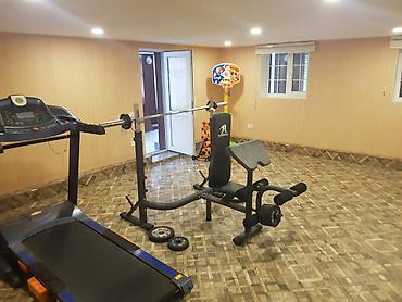 Həyət evləri və villaların satışı: 9 otaq, 450 kv. m, Kredit yoxdur, Yeni təmirli — 6