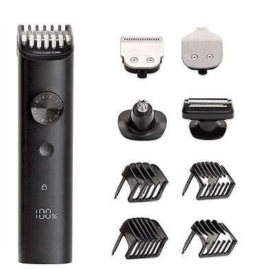 mini 6: Xiaomi Grooming Kit Pro – çoxfunksiyalı kişisel baxım dəsti - 7-in-1 — 3