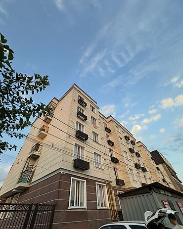 Продажа квартир: 1 комната, 37 м², Кара-Жыгач ж/м Элитка, 5 этаж, Евроремонт — 8