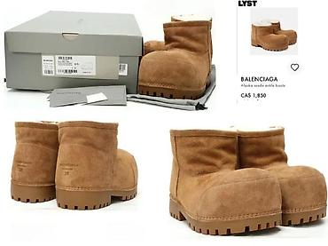 Čizme: Čizme, 36, bоја - Šareno — 2