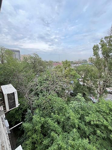 Продажа квартир: 3 комнаты, 72 м², 105 серия, 5 этаж, Евроремонт — 21