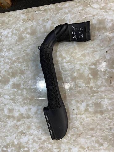 Soyutma və qızdırıma sistemlərinin digər detalları: "Mercedes" hava borusu Şəhər: Bakı Elanın növü: Ehtiyat hissələri — 4