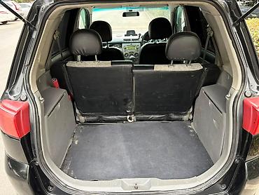 куплю маш: Mazda Demio: 2003 г., 1.3 л, Автомат, Бензин — 9