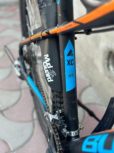 Городские велосипеды: Городской велосипед, Рама XXL (190 - 210 см), Б/у — 27