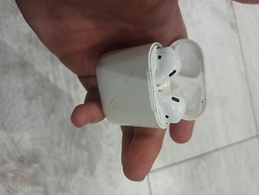 ремонт эирподс: Продаю AirPods Apple series 1. продаю аирподсы первой серии оригинал — 4