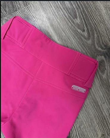 baletanke deichmann: Nove Ellesse kvalitetne softshell ski pantalone, za devojčicu 6 — 7