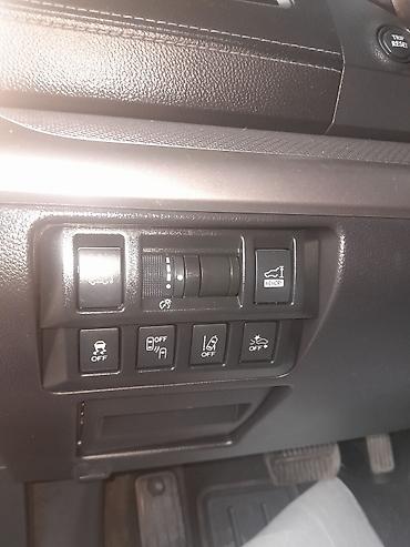 Subaru: Subaru Outback: 2019 г., 2.5 л, Вариатор, Бензин, Универсал — 8