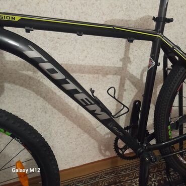 Горные велосипеды: Горный велосипед, Рама L (172 - 185 см), Алюминий, Б/у — 4