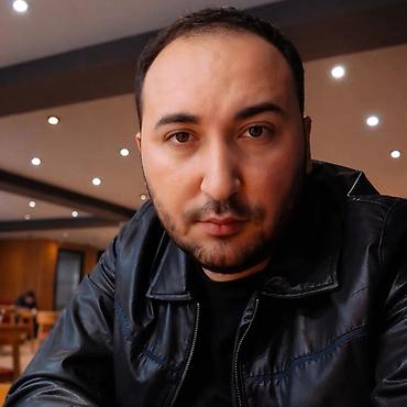 ayıq sürücü xidməti: Şəxsi sürücü, 35 yaş, stajı 4 il, Şəxsi nəqliyyat vasitəsi ilə — 1