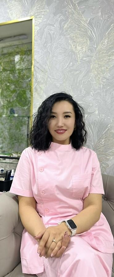 Ресницы: Ресницы, Классика, Гипоаллергенные материалы — 5