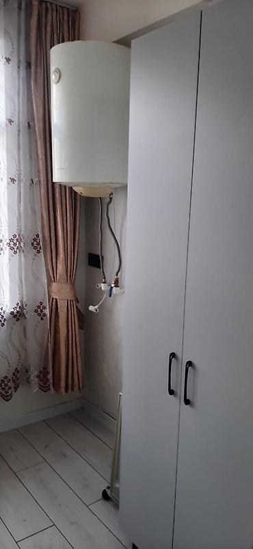 kiraye eveler: AFFF da 28 ci məhlə 18/15 .35 kv əşyalı 1/2 mənzil 350 azn kirayə — 8