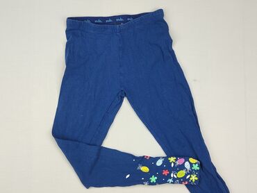 legginsy wiazane z przodu: Leggings for kids, Endo, 12 years, 146/152, condition - Very good