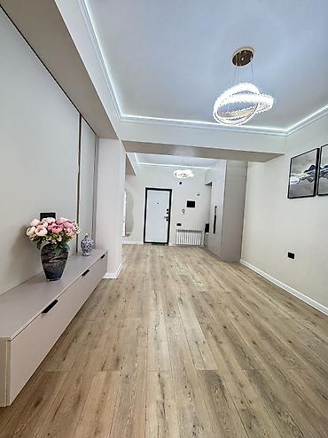 Продажа квартир: 1 комната, 60 м², Элитка, 7 этаж, Евроремонт — 7