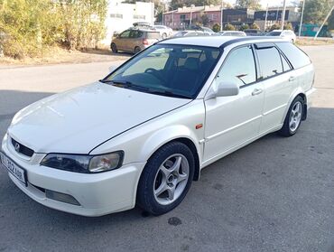 на опель вектра а: Honda Accord: 2002 г., 2.3 л, Автомат, Газ, Универсал