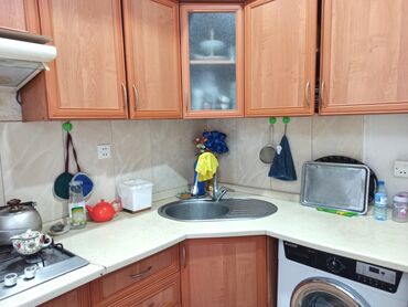 аренда квартир в баку без посредников: 2 комнаты, Новостройка, 55 м²