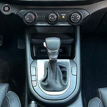 Kia: Kia K3: 2021 г., 1.6 л, Вариатор, Бензин, Седан — 10